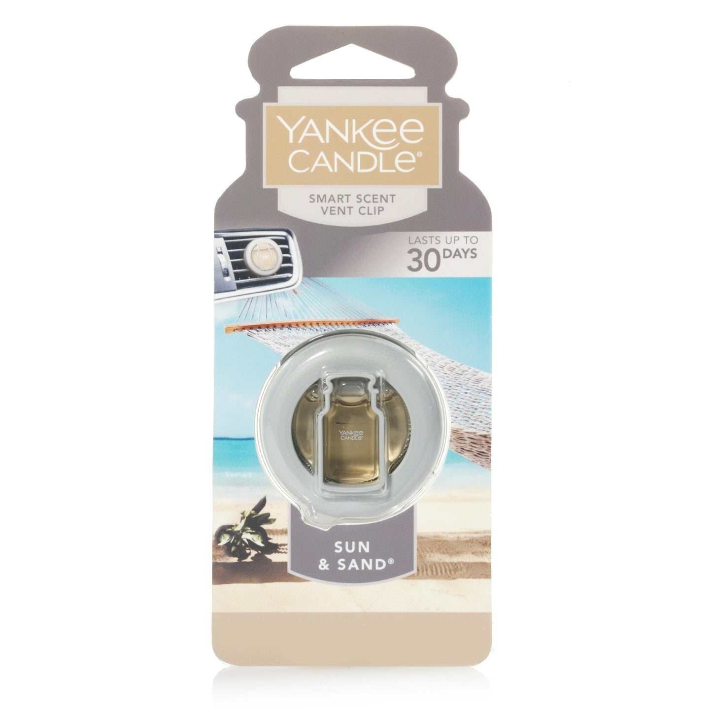 Sun & Sand® J2LY