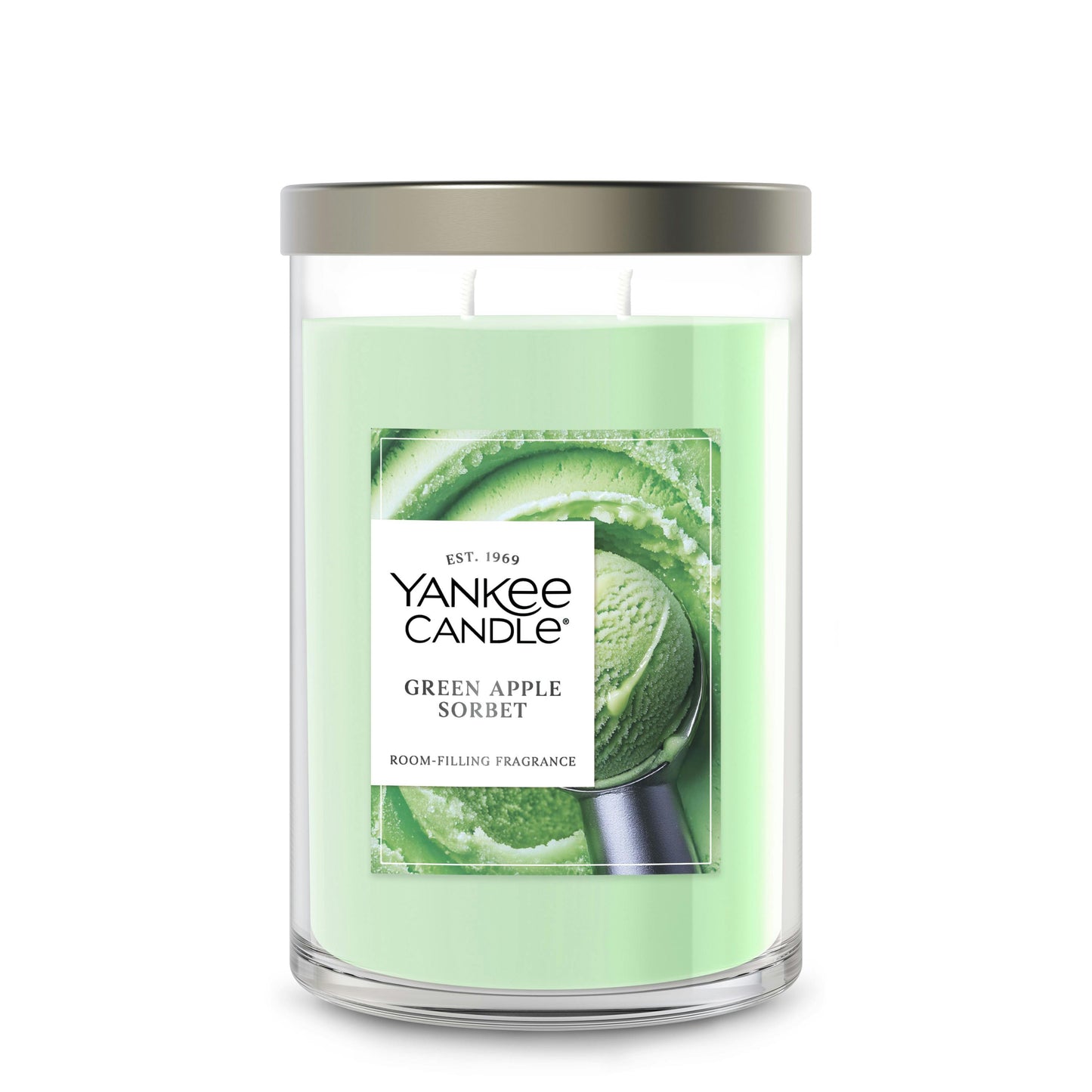 Green Apple Sorbet REQC