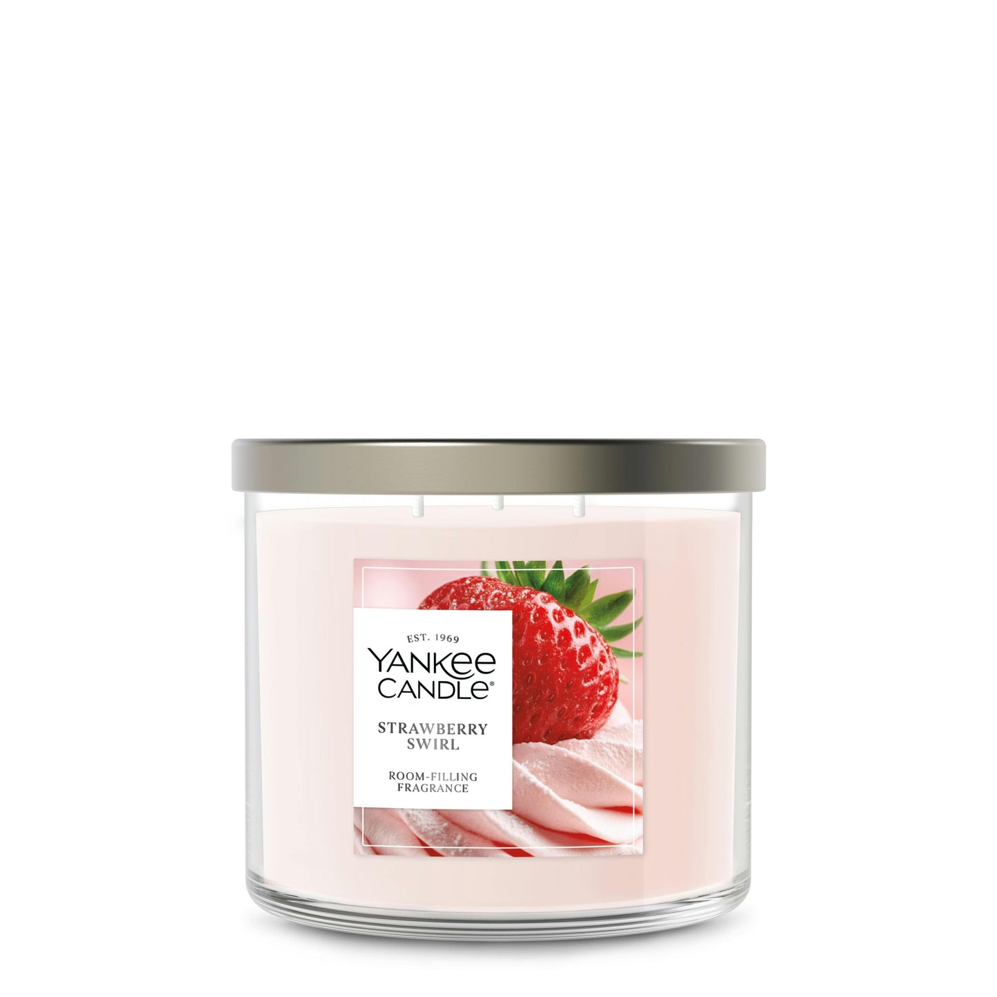 Strawberry Swirl TDFO