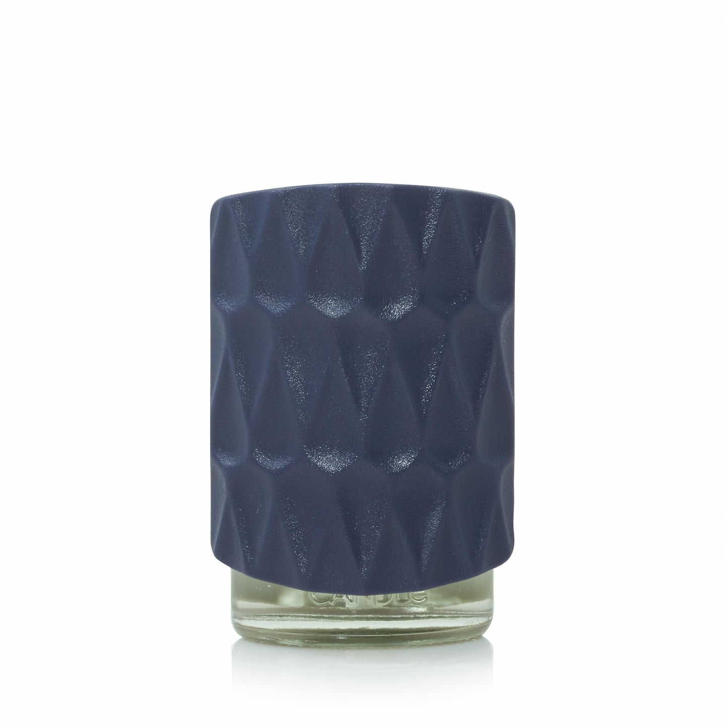 Organic Pattern Blue ScentPlug® Diffuser 26L9