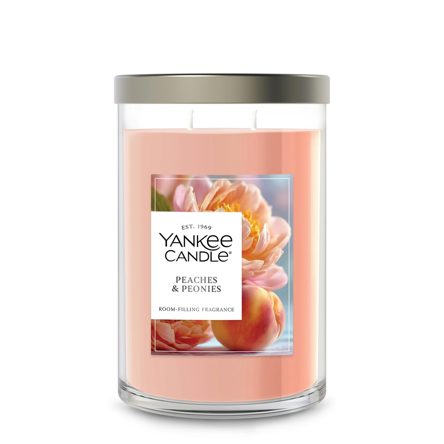 Peaches & Peonies 0V6J