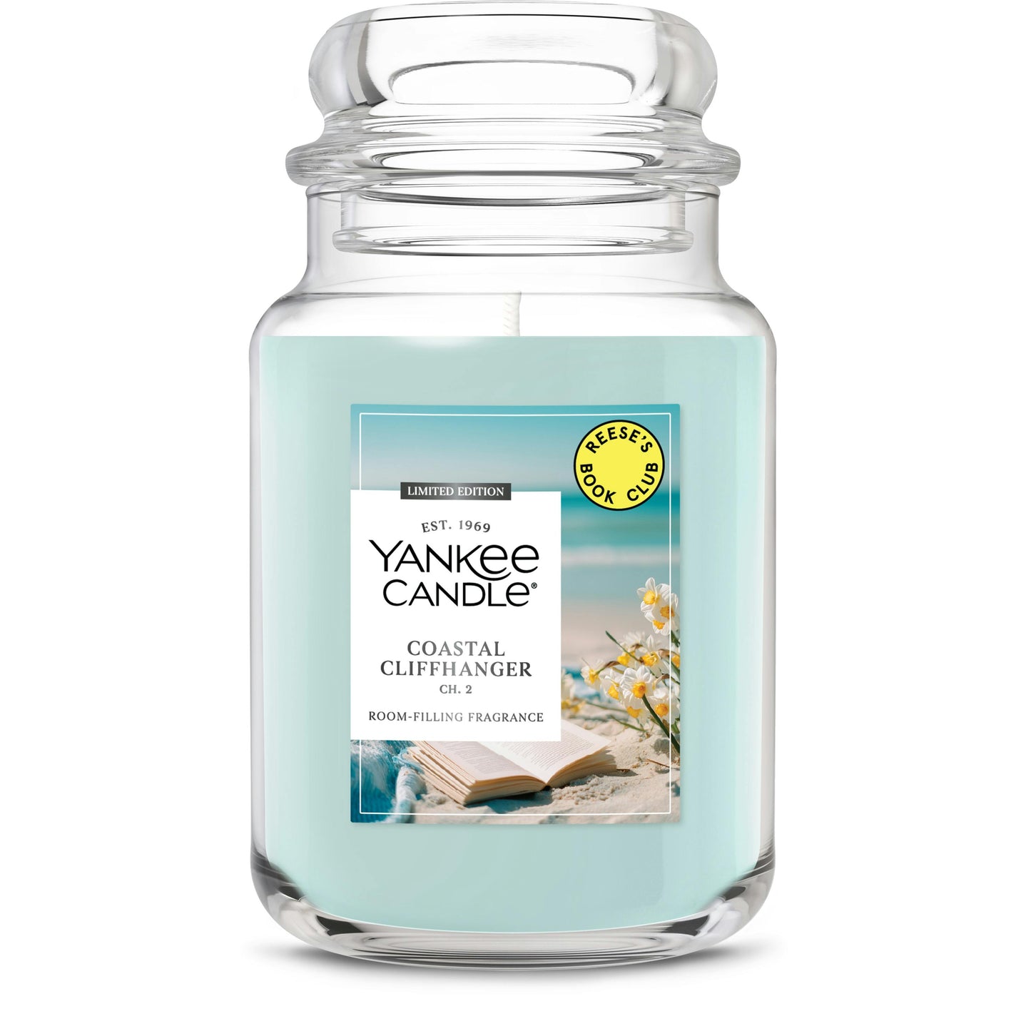 Coastal Cliffhanger 4YPS