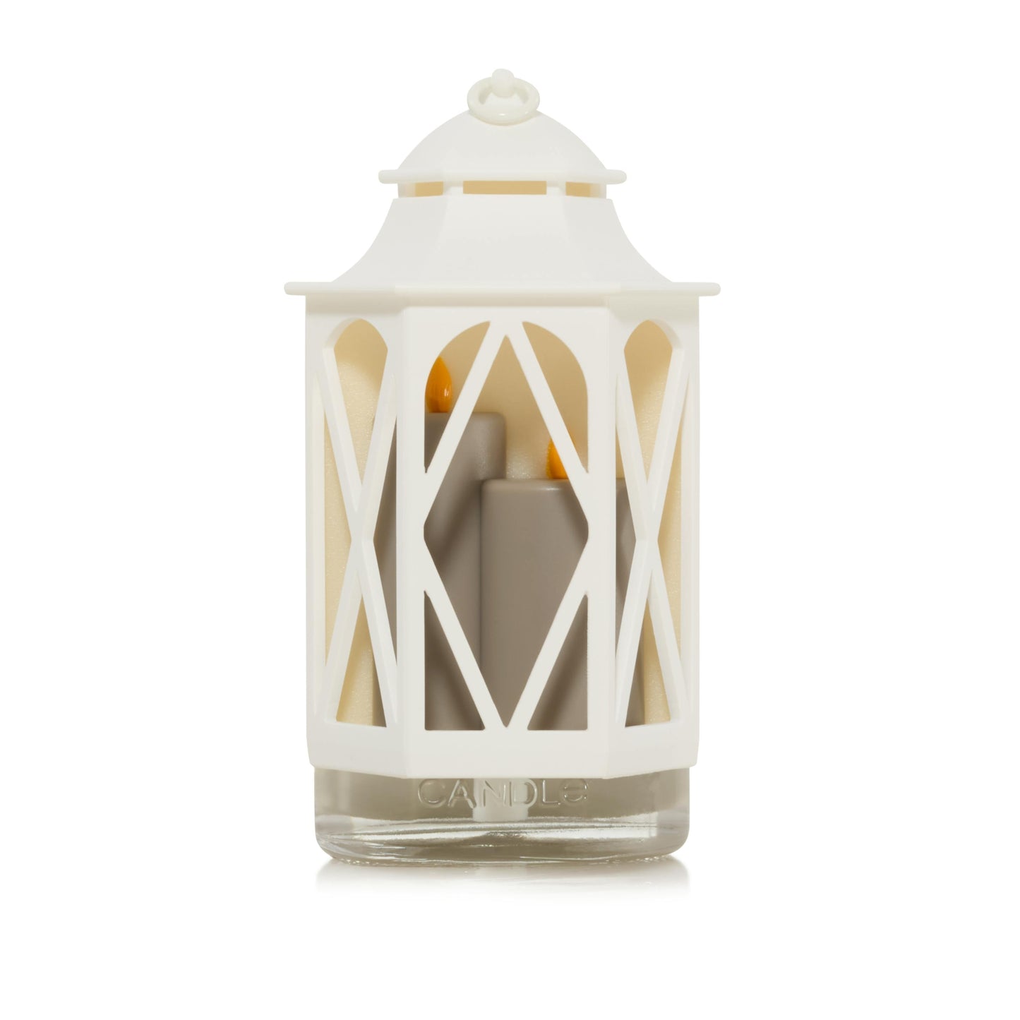 Spring Lantern ScentPlug® Diffuser w/ Light ZWRA