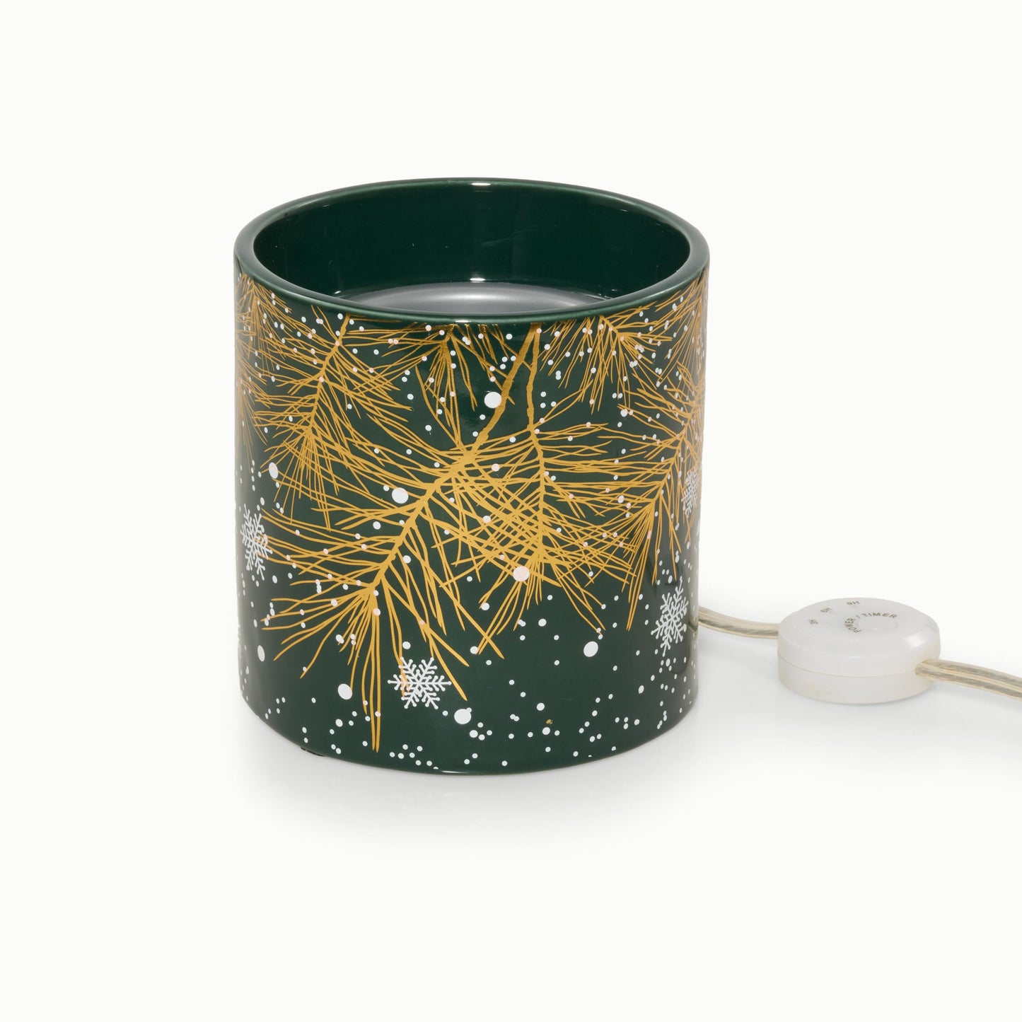 Gold Branches 3F8I