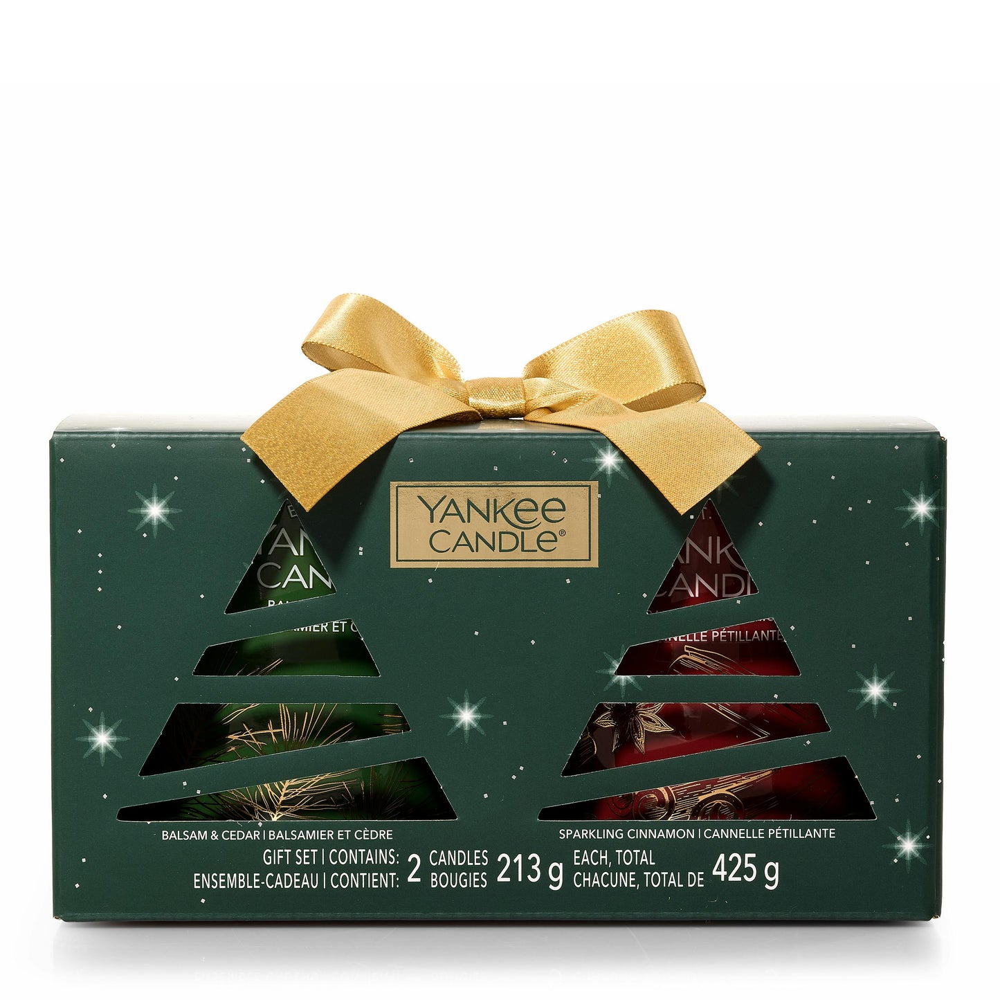 Christmas Tree Duo Gift Set OU9J