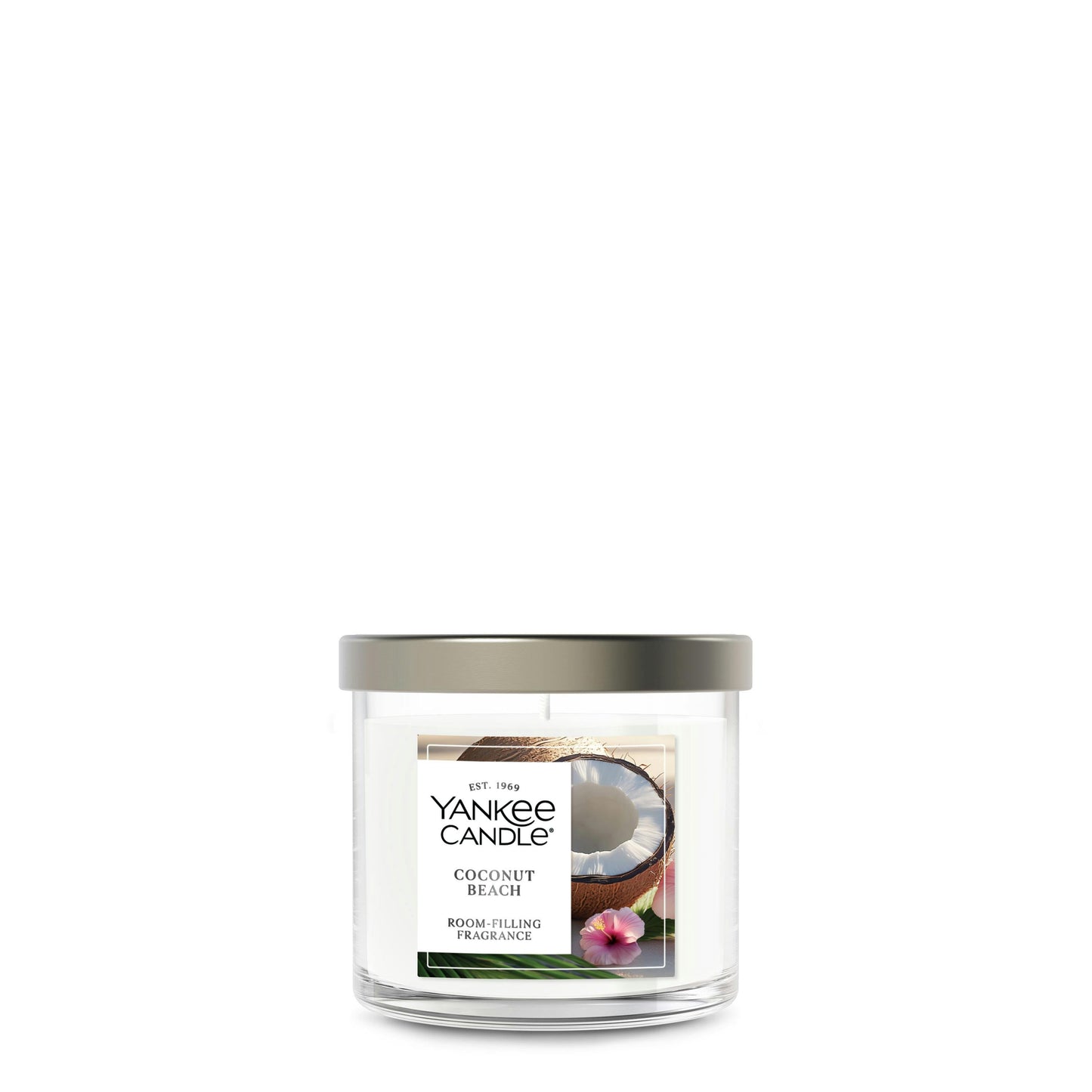 Coconut Beach ZIPN