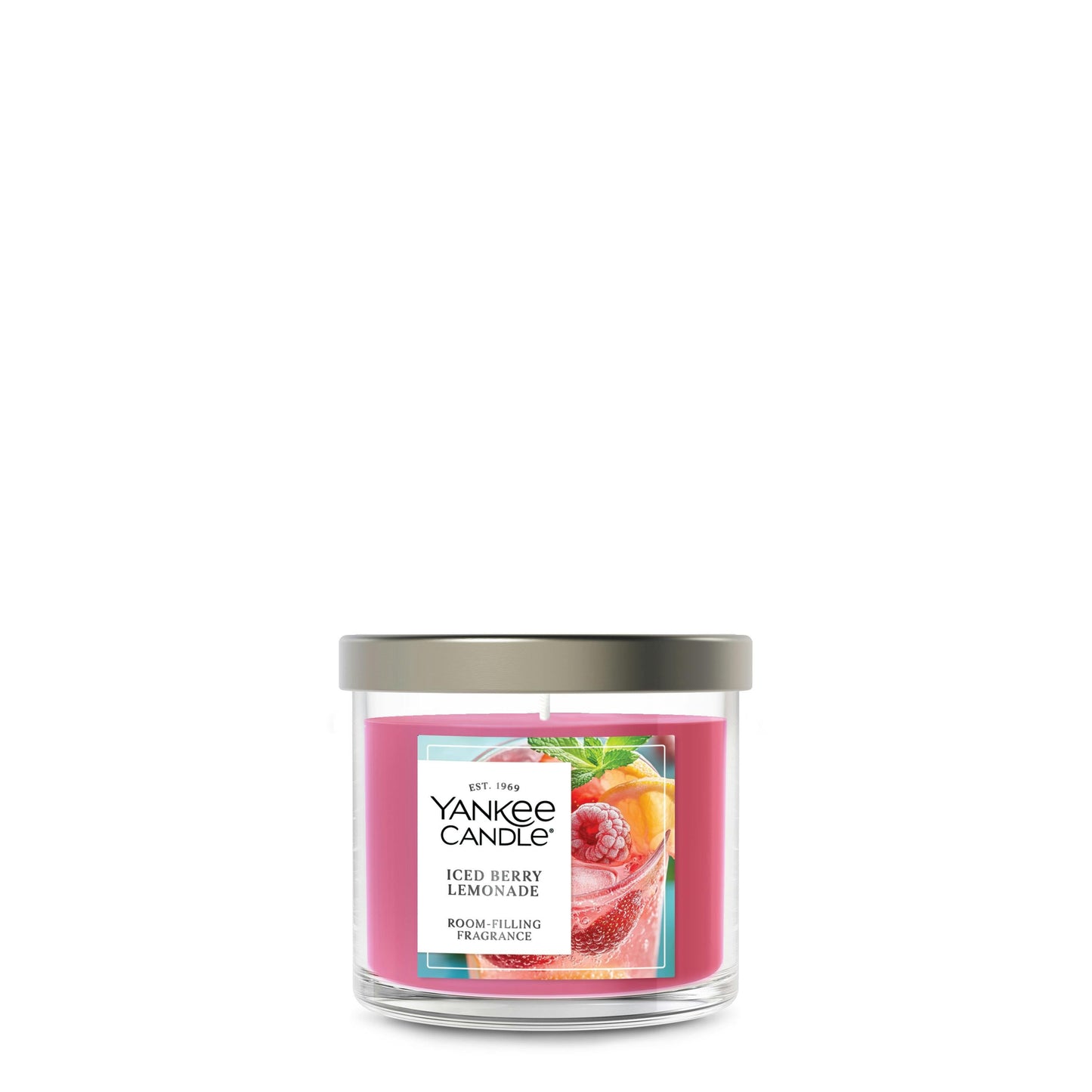Iced Berry Lemonade MBCK
