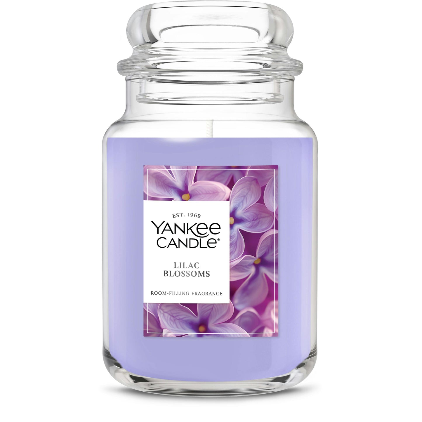 Lilac Blossoms W1A9