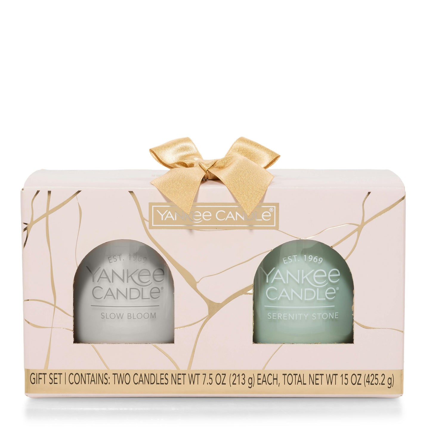 Little Luxuries Candle Duo Set KVTX