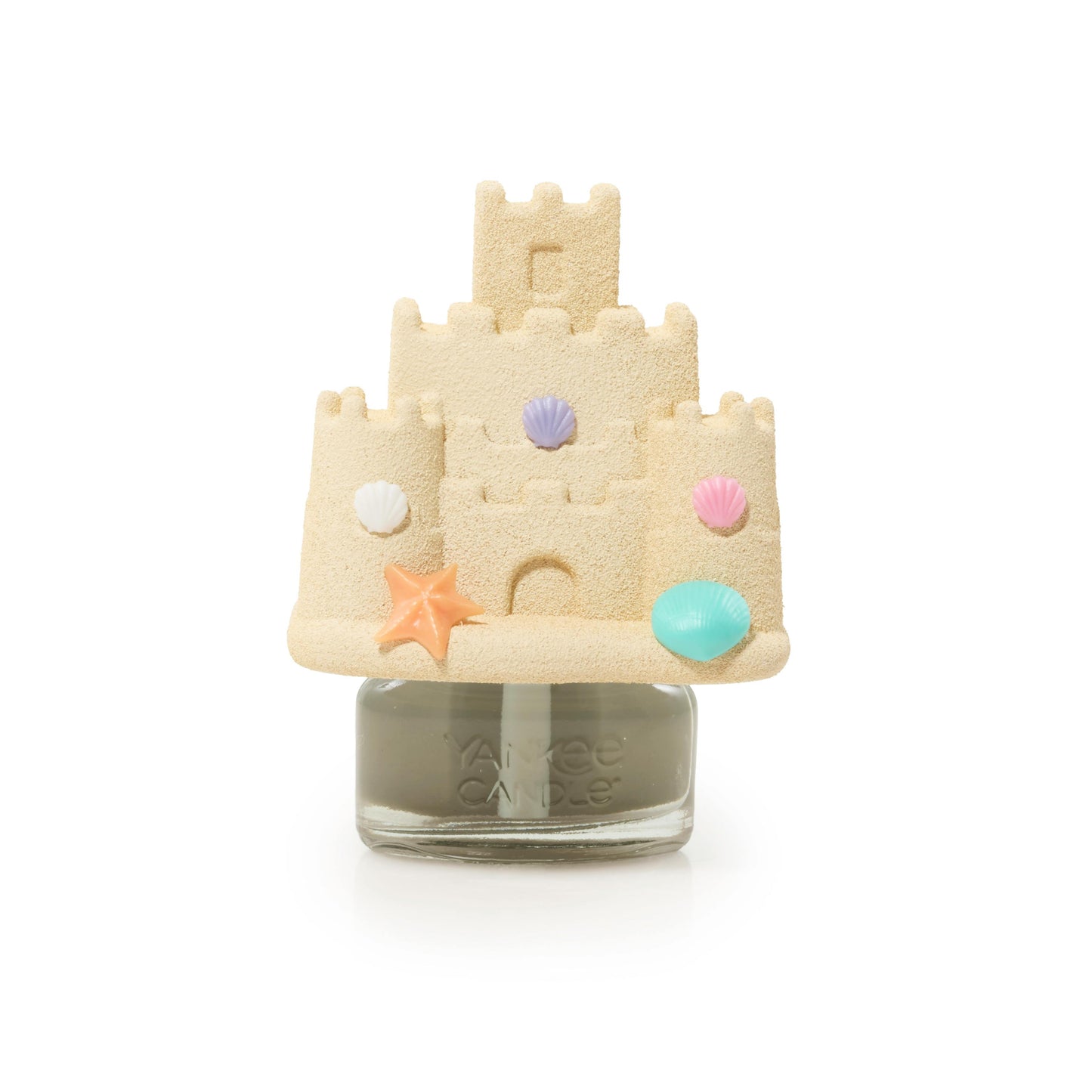 Sand Castle ScentPlug® with Light 1GS7