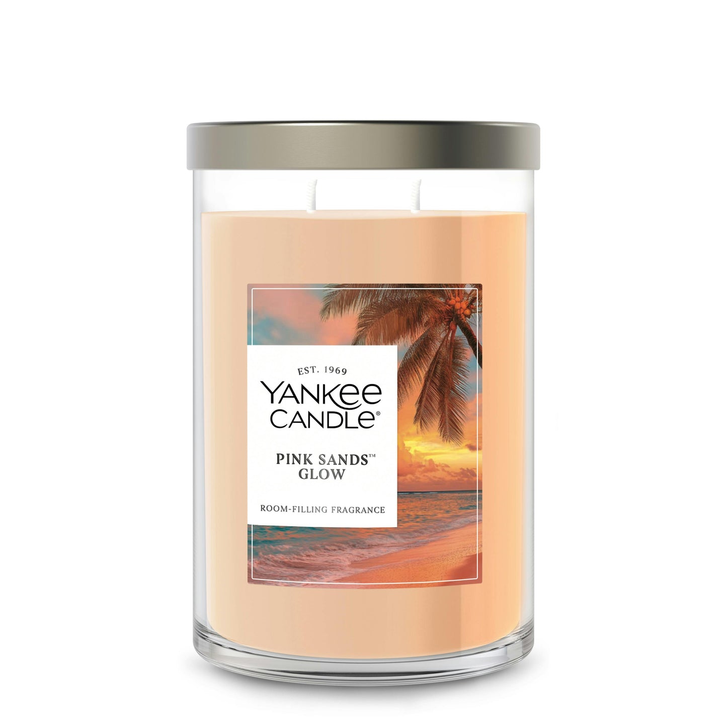 Pink Sands™ Glow NFRQ