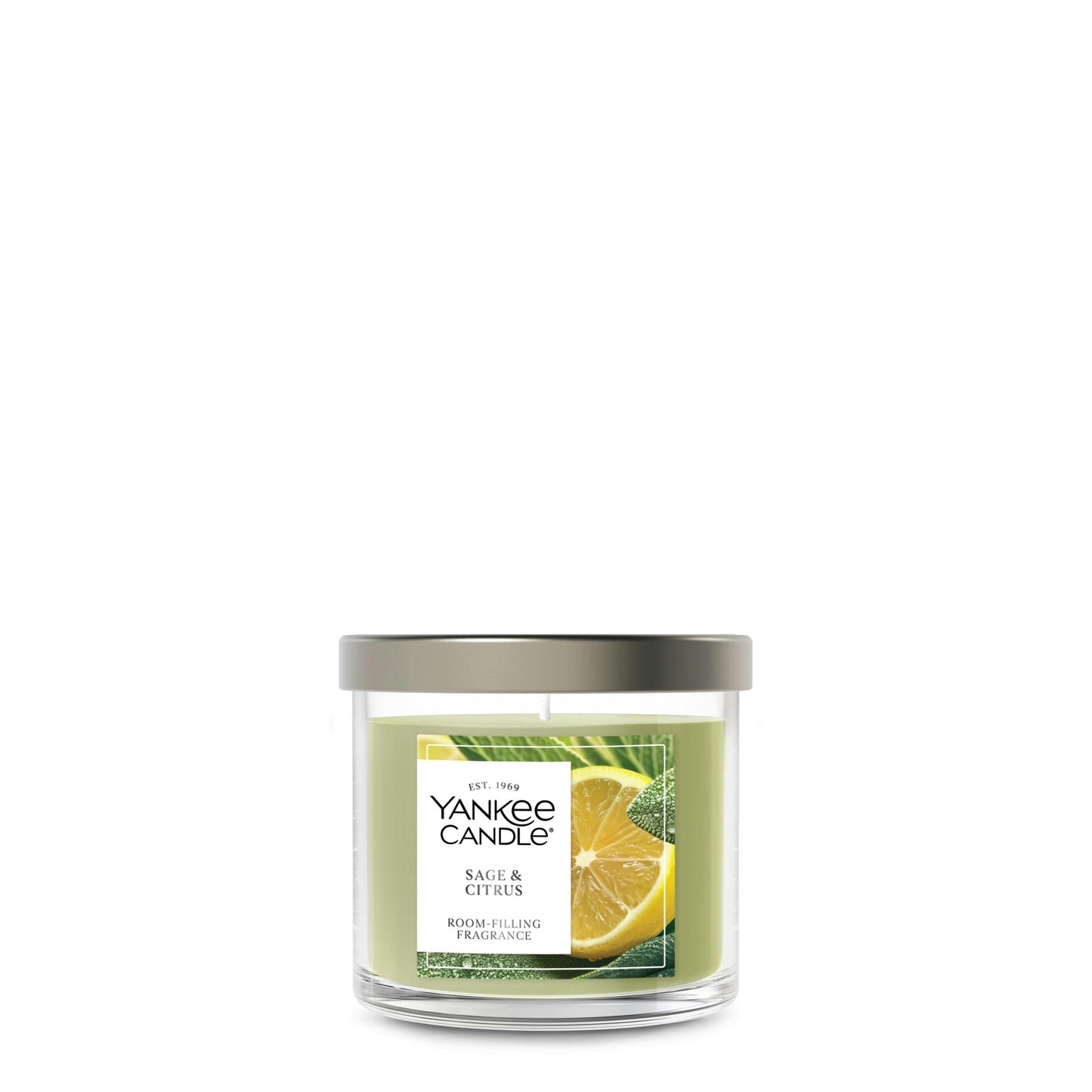 Sage & Citrus ZLSD