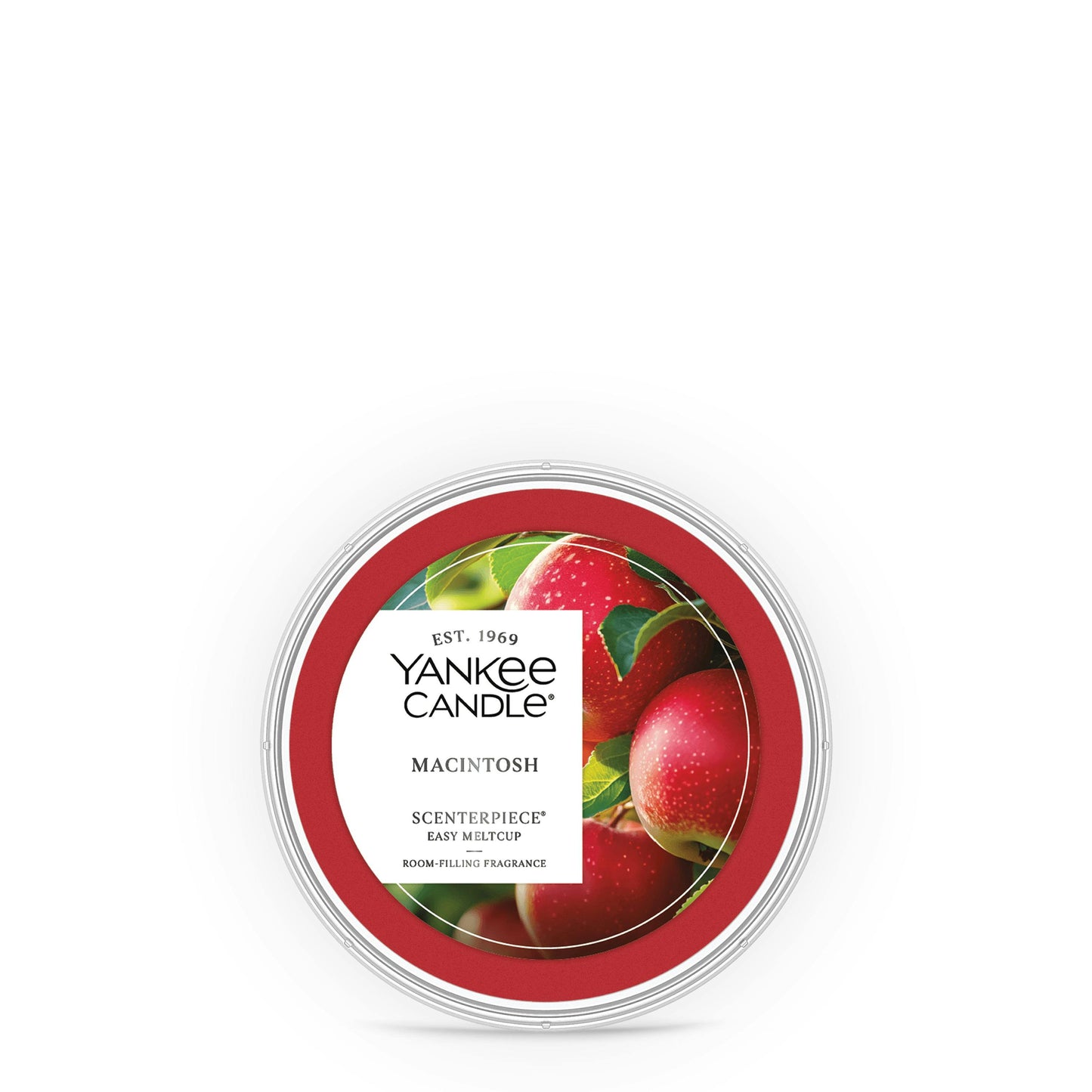 Macintosh SORW