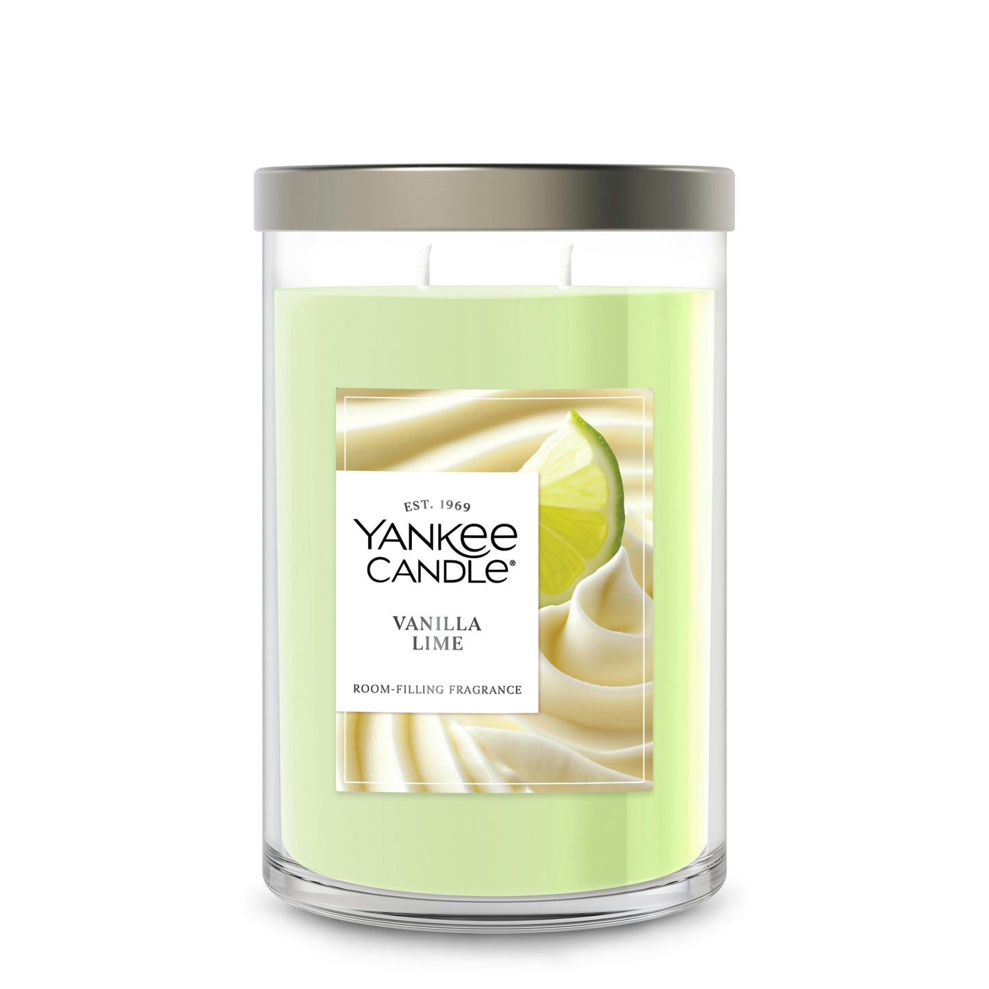 Vanilla Lime H1PX
