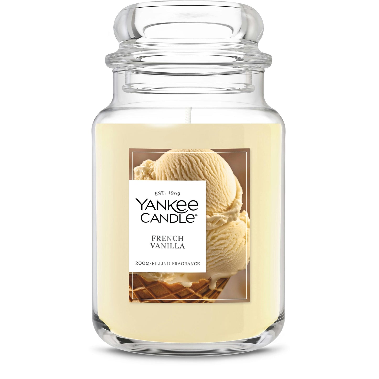 French Vanilla SBVY