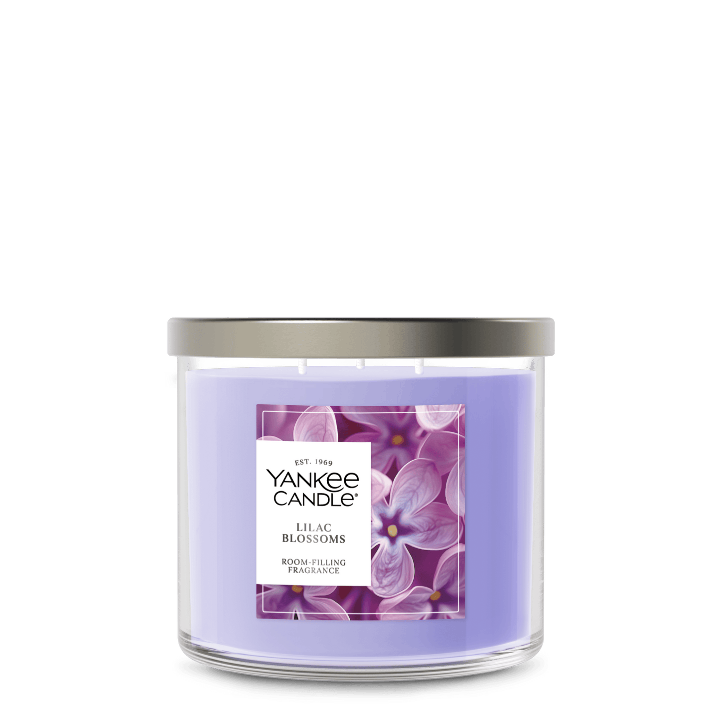Lilac Blossoms LCX7