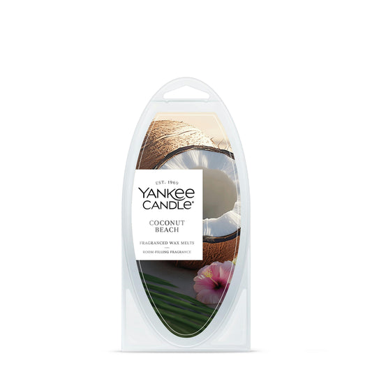 Coconut Beach NI90