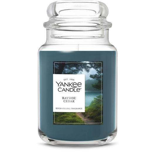Bayside Cedar 4CEE