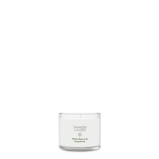 White Spruce & Grapefruit Z279