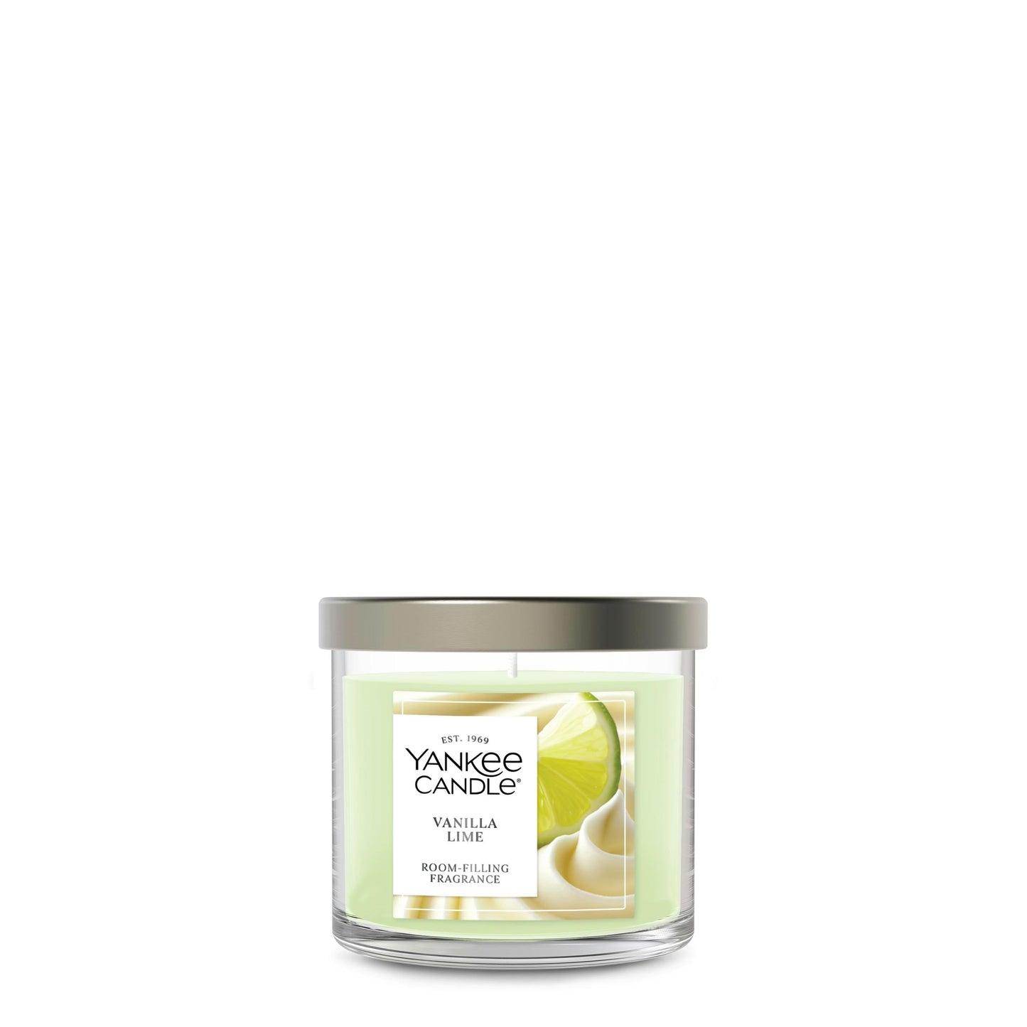 Vanilla Lime BM6P