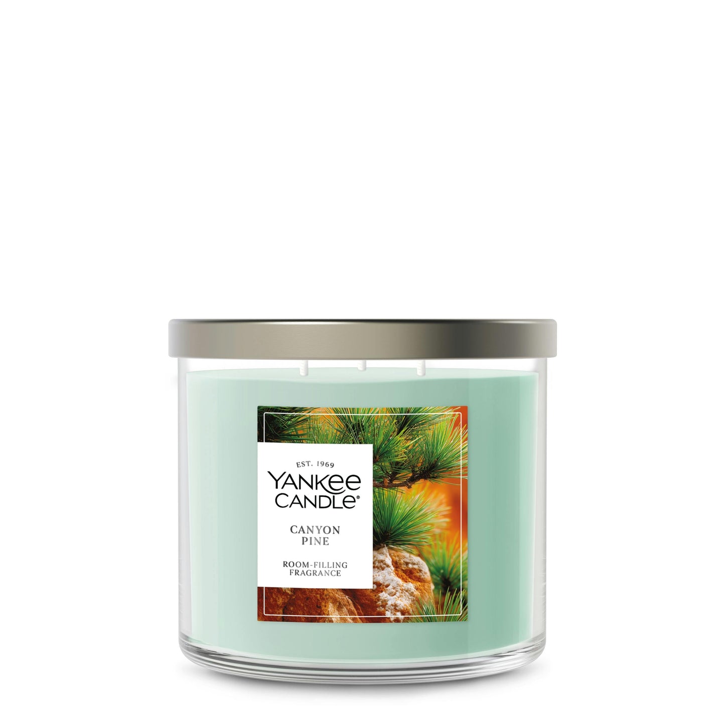 Canyon Pine W9OV