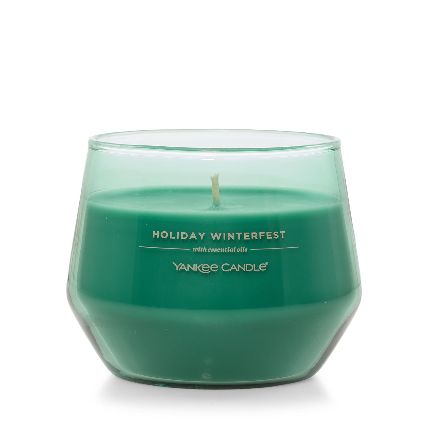 Holiday Winterfest UXPG