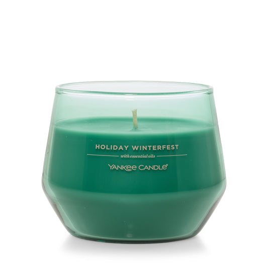 Holiday Winterfest UXPG
