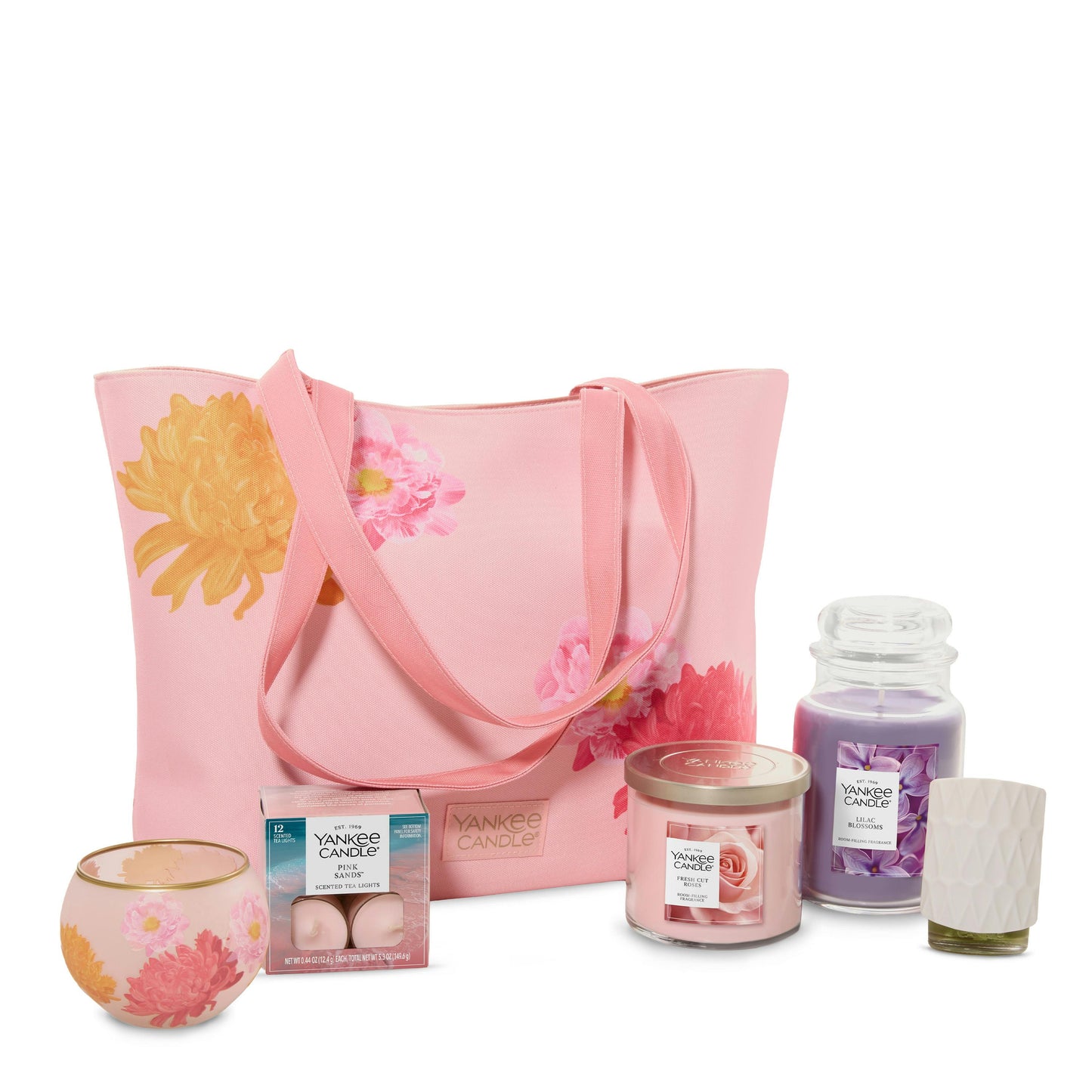 Mother's Day Fragrance Tote FPR5