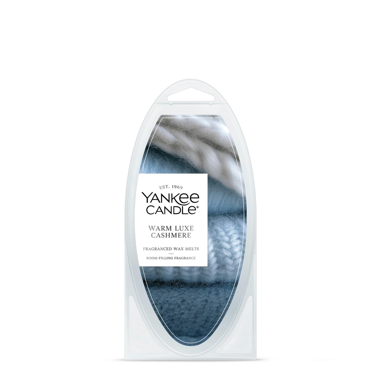 Warm Luxe Cashmere PVQU