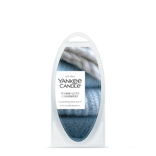 Warm Luxe Cashmere PVQU