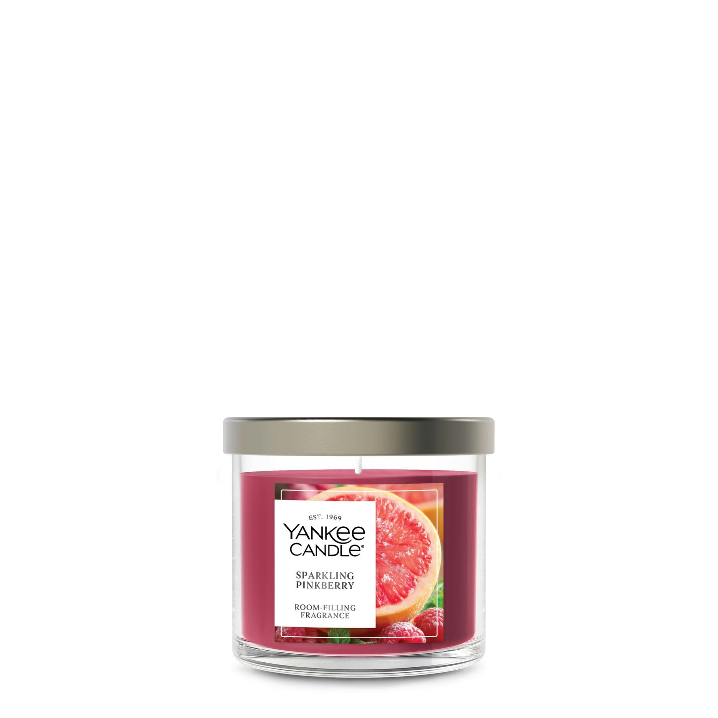 Sparkling Pinkberry TA5O