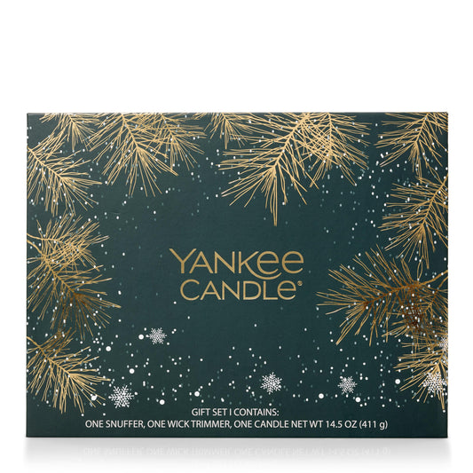 Candle Care Gift Set L722