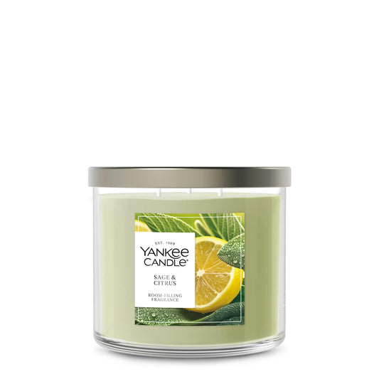 Sage & Citrus UUB4