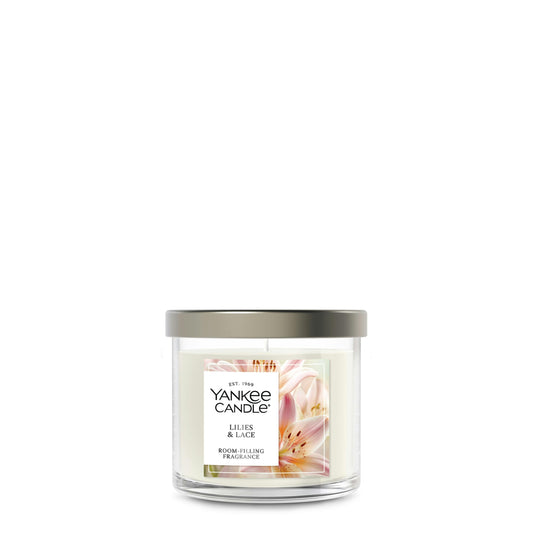 Lilies & Lace 9WOJ