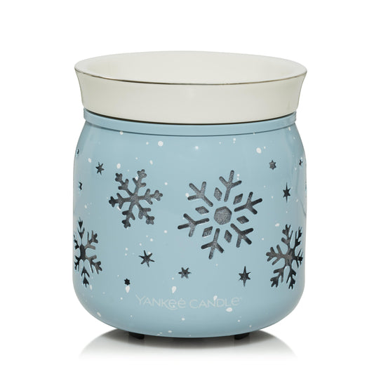 Let It Snow 0WVX