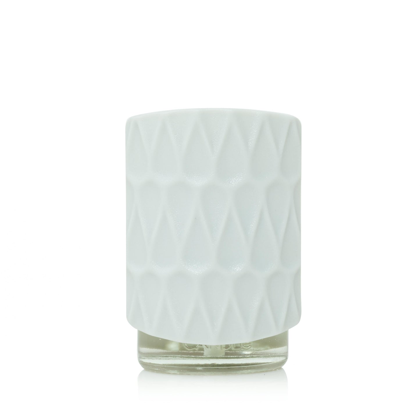 Organic Pattern Grey ScentPlug® Diffuser A27J