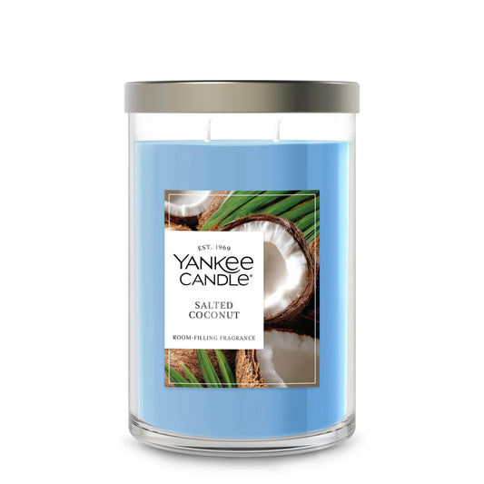 Salted Coconut LXCG
