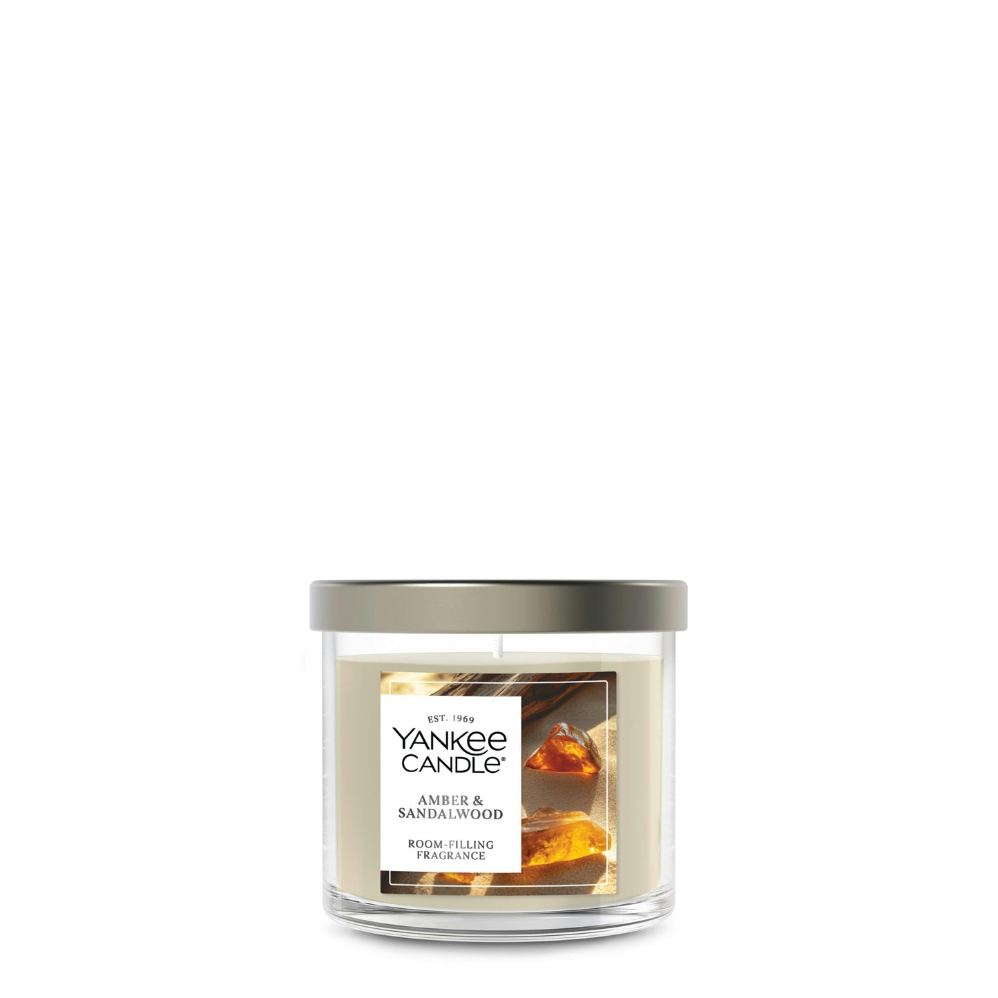 Amber & Sandalwood RDE0