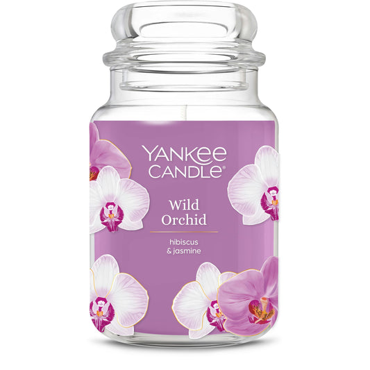 Wild Orchid IM12