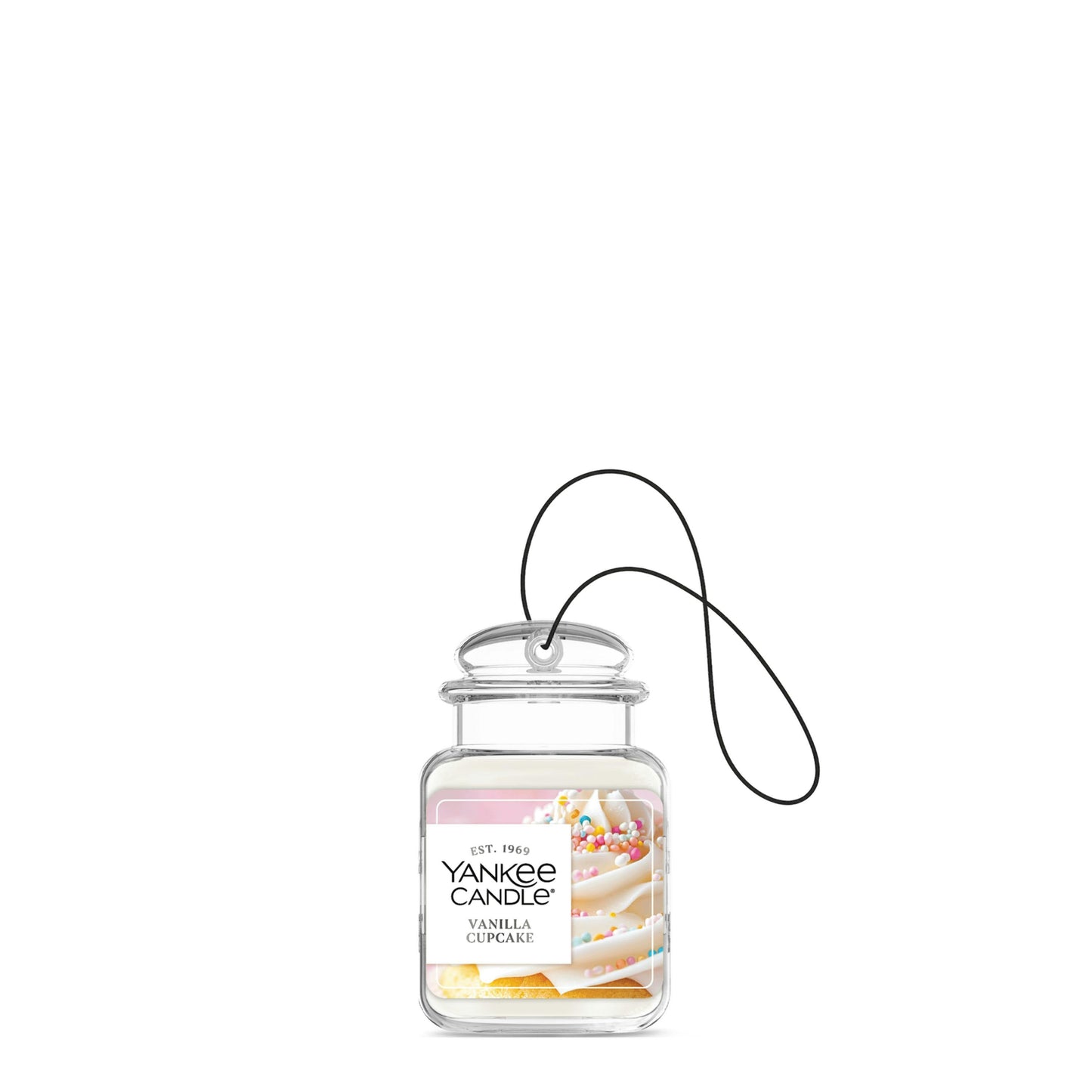 Vanilla Cupcake XVK7
