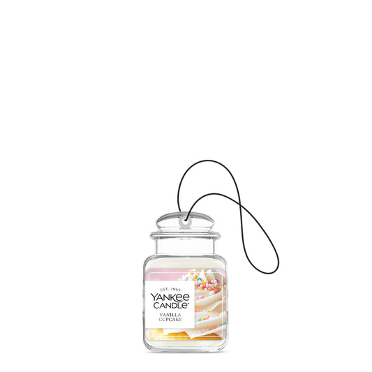 Vanilla Cupcake XVK7