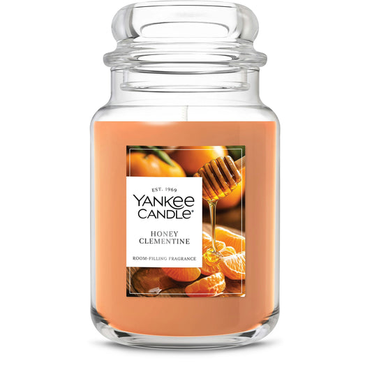 Honey Clementine G3ZV