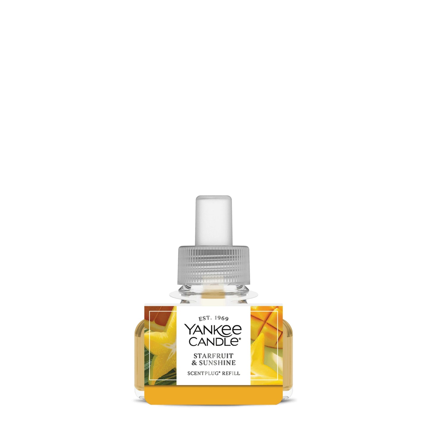 Starfruit & Sunshine 3J61