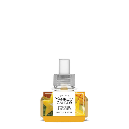 Starfruit & Sunshine 3J61