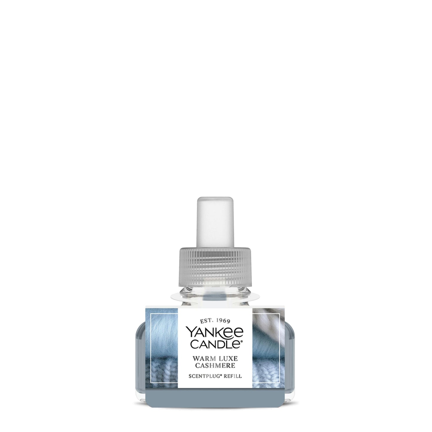 Warm Luxe Cashmere 3TJ2
