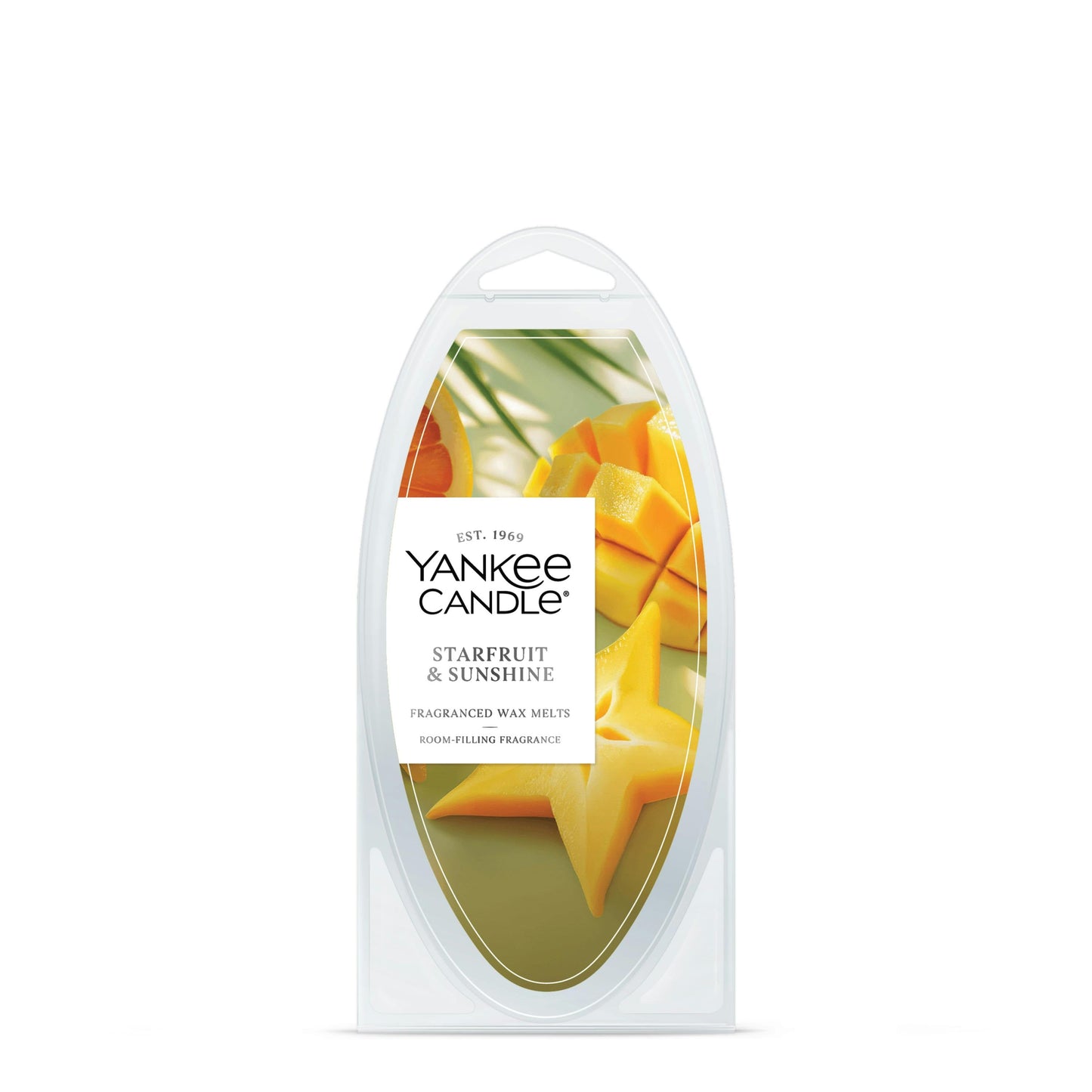 Starfruit & Sunshine 4E3P
