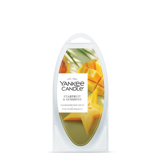 Starfruit & Sunshine 4E3P