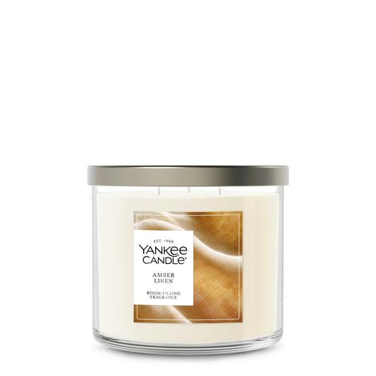 Amber Linen Q5J5