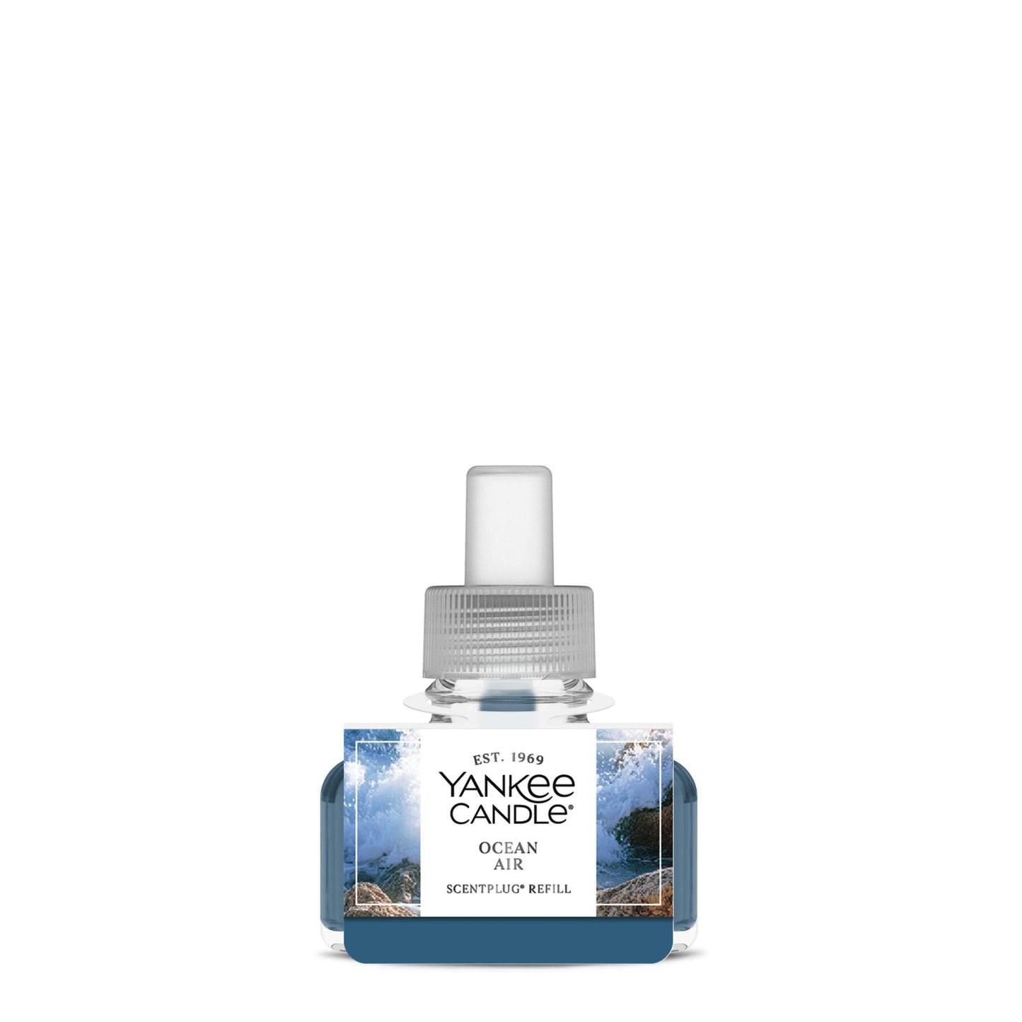 Ocean Air 6VX4