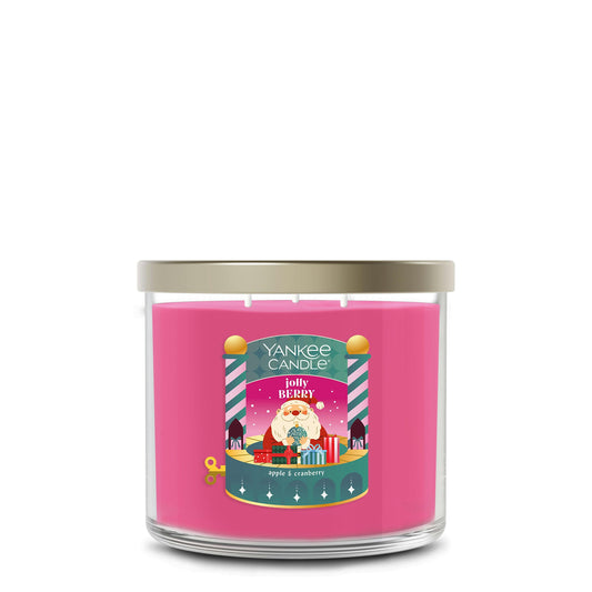 Jolly Berry L4TM